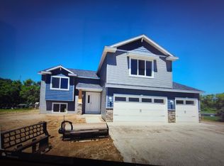 10643 185th Ave SE, Becker, MN 55308