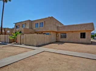 4456 E Pueblo Ave, Phoenix, AZ 85040
