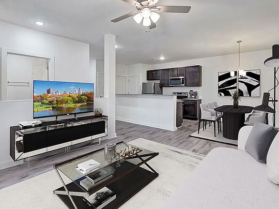 4th image of 2650 Merchants Walk APT B201