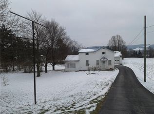 1988 State Route 63, Wayland, NY 14572