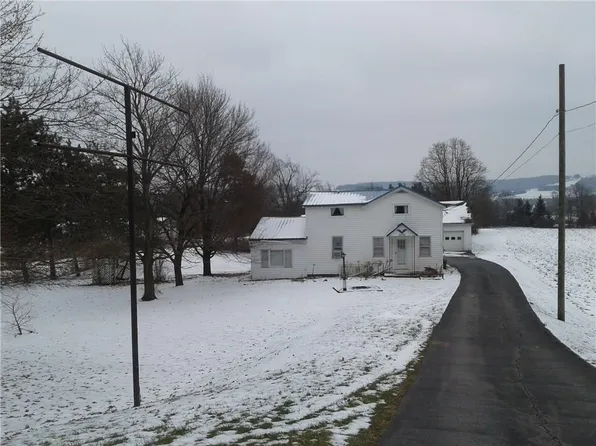 1988 State Route 63, Wayland, NY 14572