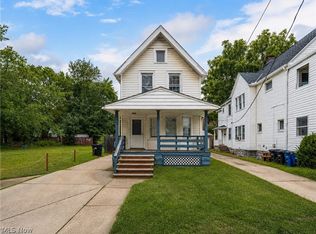 3344 W 120th St, Cleveland, OH 44111