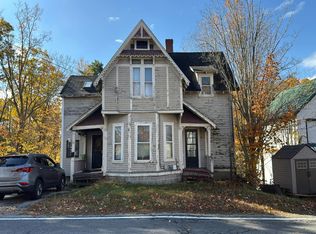 38 Spring St #16, Farmington, NH 03835