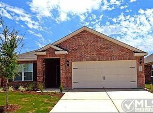 474 Angler Dr, Crowley, TX 76036