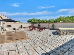 2607 Inlet Spring Ave, North Las Vegas, NV 89031