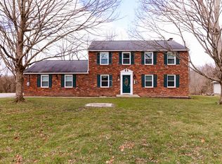 6717 Smith Rd, Loveland, OH 45140