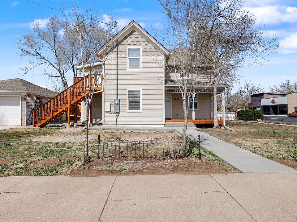 1st image of 1003 W Colorado Ave #1