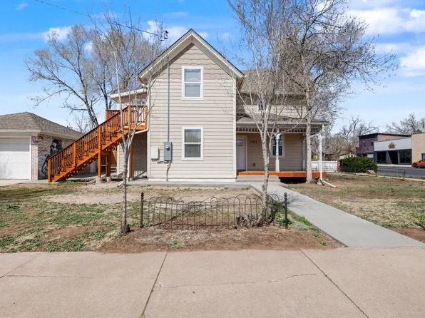 1003 W Colorado Ave #1, Colorado Springs, CO 80904