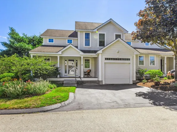 18 Eastridge Drive, Peterborough, NH 03458