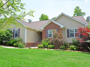 7789 Springdale Meadow Dr, Stokesdale, NC 27357