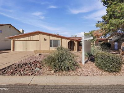4708 W LINDNER Drive, Glendale, AZ, 85308