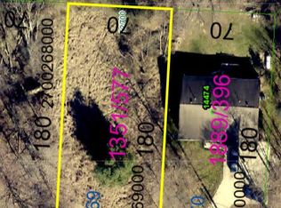 0 Monroe Mills Rd, Mount Vernon, OH 43050