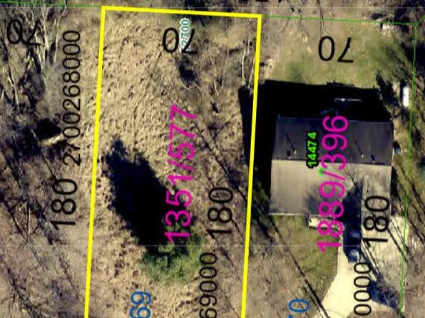 0 Monroe Mills Rd, Mount Vernon, OH 43050