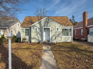 136 Chesterfield Rd, Hampton, VA 23661