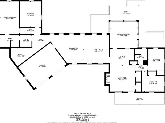 3rd image of 1060 Fox Ln