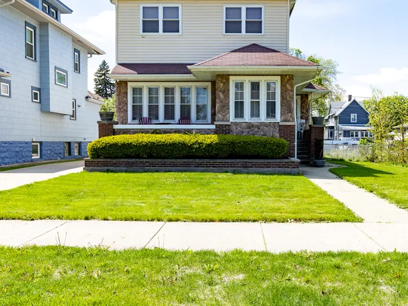 1510 S 6th Ave, Maywood, IL 60153