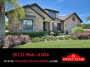 17802 Daisy Farm Dr, Lutz, FL 33559