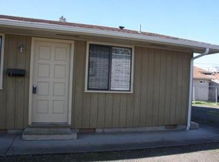 1030 W 11th St, Medford, OR