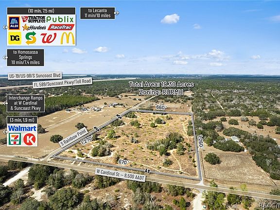 4th image of 6725 S Rainbow Point