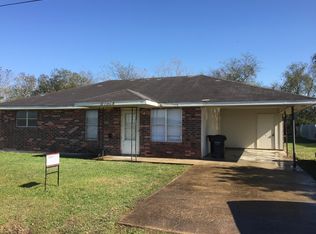 12019 Judge Doucet Rd, Abbeville, LA 70510
