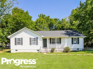 2340 Roberta Rd, Concord, NC 28027