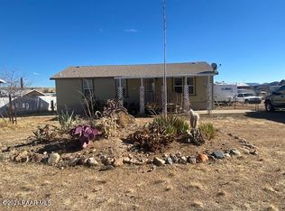 15339 S Cordes Lakes Dr, Mayer, AZ 86333