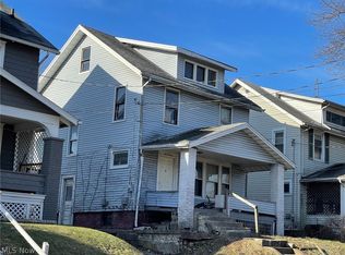 2732 11th St SW, Canton, OH 44710