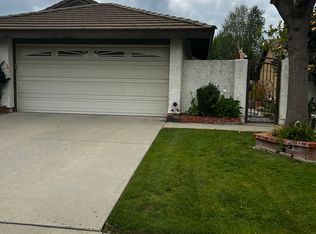 25611 Salceda Rd, Santa Clarita, CA 91355