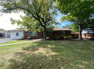 4007 Forestview Dr NW, Cleveland, TN 37312