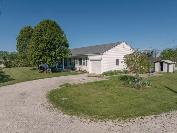 34944 E Us Highway 24, Salisbury, MO 65281