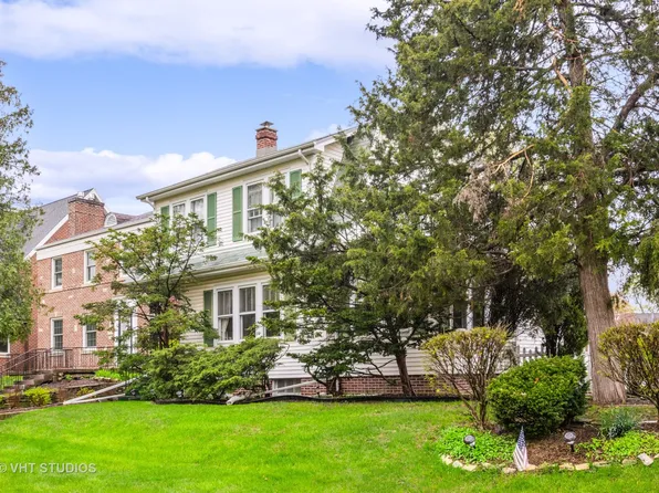 6270 N Newark Ave, Chicago, IL 60631