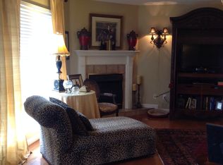 316 Regal Oaks Cir, White Hall, AR 71602