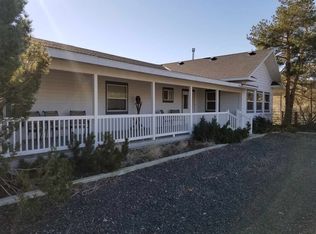 1240 Devils Elbow Rd, Weiser, ID 83672
