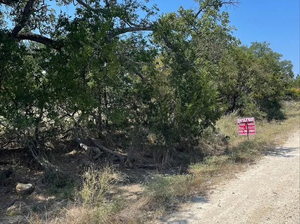 Lot 641 Blk 2 Spring St., Burnet, TX 78611