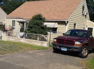 216 N Anthony St, Bridgeport, CT 06606