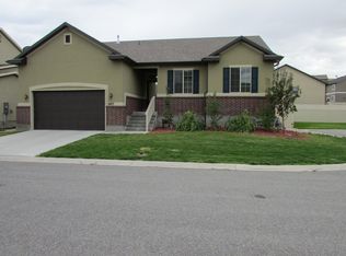 6977 W Flaming Sky Ct, West Valley City, UT 84081
