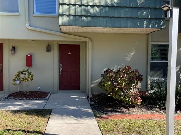 1799 N Highland Ave #44, Clearwater, FL 33755