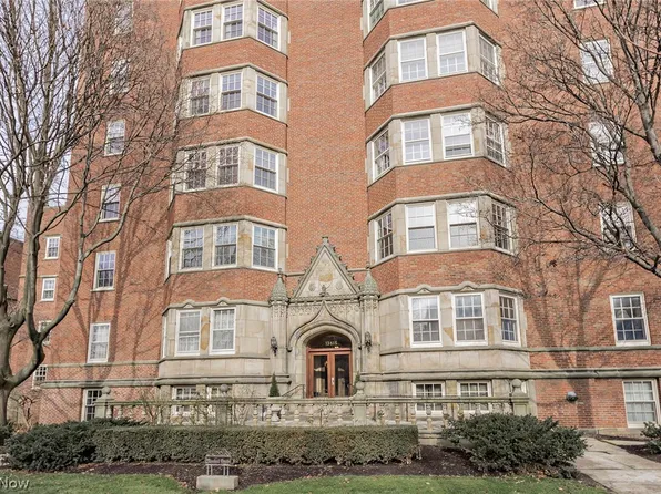 13515 Shaker Blvd APT 3B, Cleveland, OH 44120