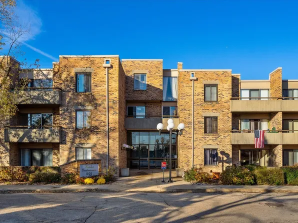 1926 Prairie Sq APT 314B, Schaumburg, IL 60173