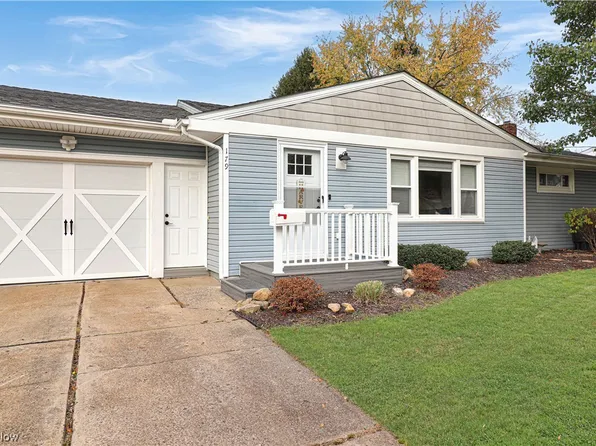 179 E Ralston Ave, Akron, OH 44301