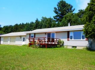 3602 Tomorrow River Rd, Amherst Junction, WI 54407