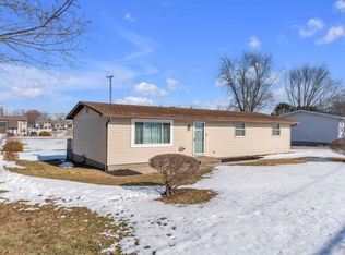 115 Fischer St, Avilla, IN 46710