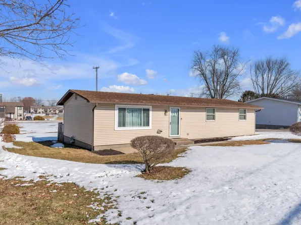 115 Fischer St, Avilla, IN 46710