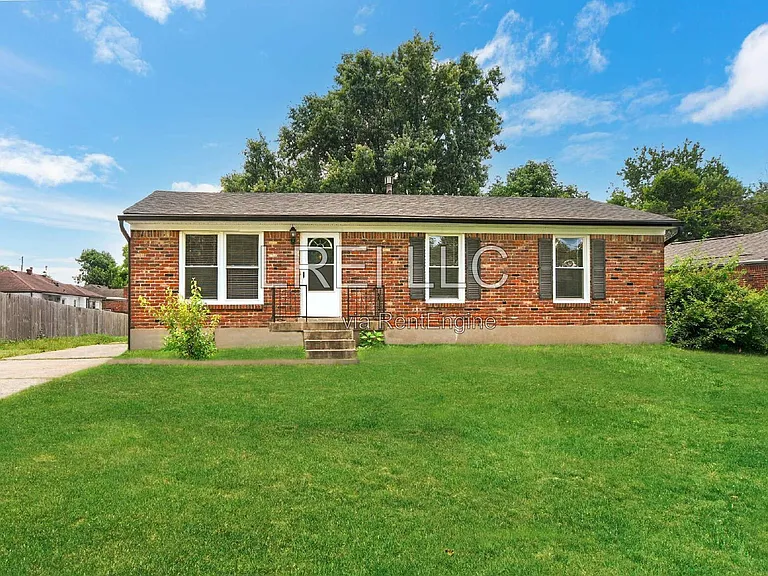 9410 Michael Edward Dr — Photo 1