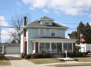 1108 S Jackson St, Frankfort, IN 46041
