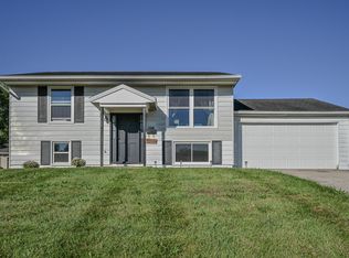 3231 Vineyard St, Springfield, OH 45503