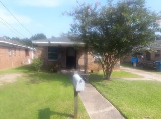 203 Omega St, Prichard, AL 36610