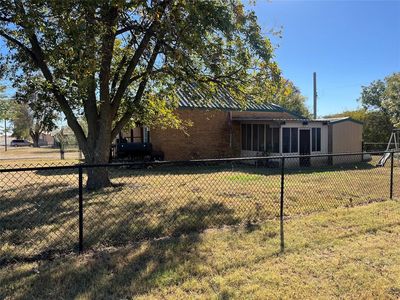 321 N Wachholtz Ave, Butler, OK, 73625
