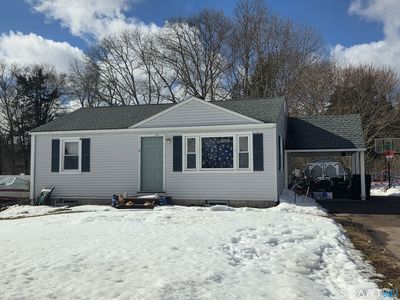 8 Cedar Drive, North Stonington, CT, 06359