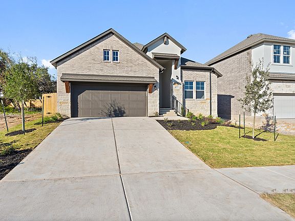 Exterior Style C